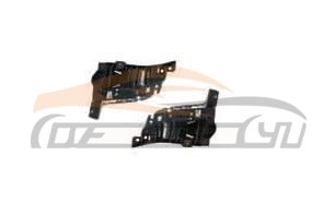 For JEEP SERIES 15-18CHEROKEE FRONT BUMPER BRACKET