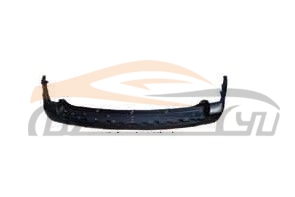 For JEEP SERIES 15-18CHEROKEE REAR BUMPER