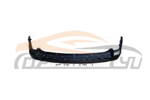 For JEEP SERIES 15-18CHEROKEE REAR BUMPER