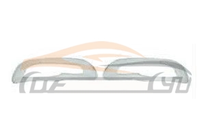 For JEEP SERIES 15-18CHEROKEE FOG LAMP COVER
