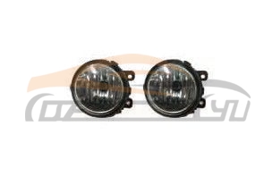 For JEEP SERIES 15-18CHEROKEE FOG LAMP