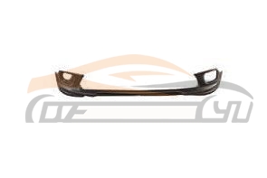 For JEEP SERIES 15-18CHEROKEE FRONT BUMPER