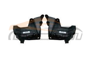 For JEEP SERIES 19CHEROKEE FRONT BUMPER BRACKET