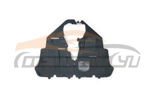 For JEEP SERIES 19CHEROKEE ENGINE UNDER COVER