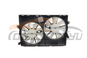 For JEEP SERIES 19CHEROKEE FAN