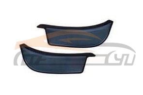 For JEEP SERIES 19CHEROKEE FLARE EXTENSION