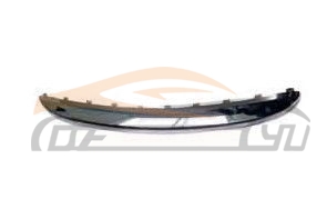 For JEEP SERIES 19CHEROKEE FRONT BUMPER UNDER PLATE
