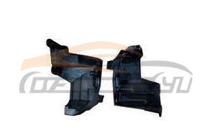 For JEEP SERIES 19CHEROKEE FRONT BUMPER BRACKET