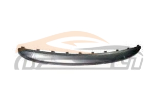 For JEEP SERIES 19CHEROKEE FRONT BUMPER UNDER PLATE