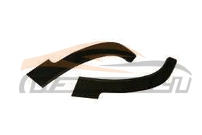 For JEEP SERIES 19CHEROKEE WHEEL EYEBROW