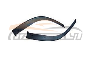 For JEEP SERIES 19CHEROKEE MUD GUARD