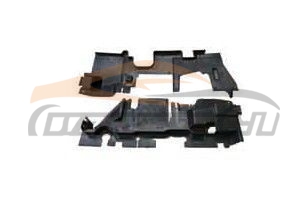 For JEEP SERIES 19CHEROKEE SIDE SHIELD