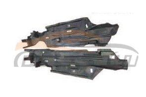 For JEEP SERIES 19CHEROKEE SKID PLATE
