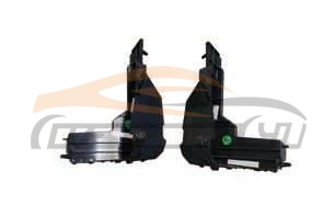 For JEEP SERIES 19CHEROKEE REAR BUMPER BRACKET