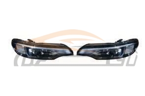 For JEEP SERIES 19CHEROKEE HEAD LAMP