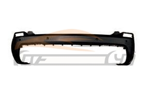 For JEEP SERIES 19CHEROKEE REAR BUMPER