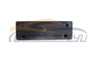 For JEEP SERIES 19CHEROKEE PLATE BRIGHT