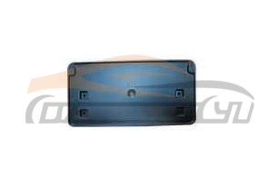 For JEEP SERIES 19CHEROKEE PLATE BRIGHT
