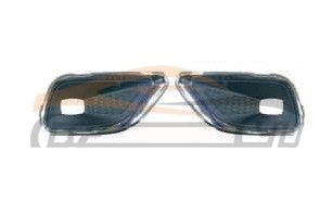 For JEEP SERIES 19CHEROKEE FOG LAMP COVER