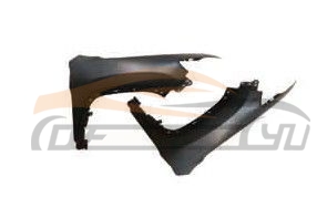 For JEEP SERIES 19CHEROKEE FENDER