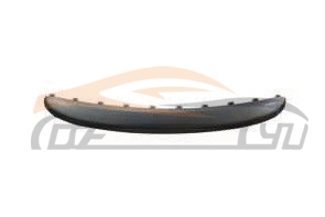 For JEEP SERIES 19CHEROKEE FRONT BUMPER UNDER PLATE