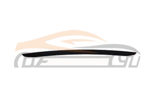 For JEEP SERIES 15-16RENEGADE FRONT BUMPER AIR DAM
