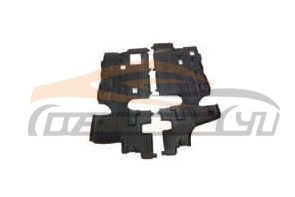 For JEEP SERIES 15-16RENEGADE UNDER COVER