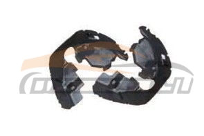 For JEEP SERIES 15-16RENEGADE INNER FENDER