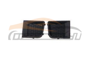 For JEEP SERIES 15-16RENEGADE GRILLE BEZEL
