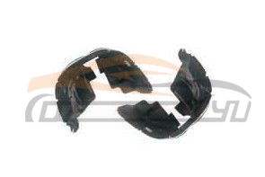 For JEEP SERIES 15-16RENEGADE INNER FENDER