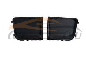 For JEEP SERIES 15-16RENEGADE GRILLE BEZEL