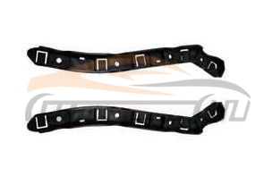 For JEEP SERIES 15-16RENEGADE REAR BUMPER BRACKET