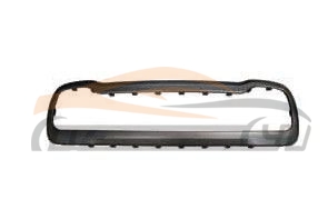 For JEEP SERIES 15-16RENEGADE BUMPER COVER APPLIQUE
