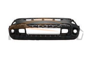 For JEEP SERIES 15-16RENEGADE FRONT BUMPER