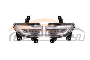 For JEEP SERIES 15-16RENEGADE DAY RUNING LIGHTS,83,RXD