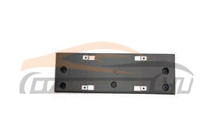 For JEEP SERIES 15-16RENEGADE PLATE BRIGHT