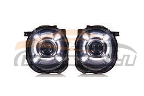 For JEEP SERIES 15-16RENEGADE HEAD LAMP