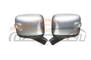 For JEEP SERIES 15-16RENEGADE DOOR MIRROR