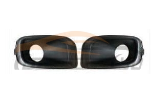 For JEEP SERIES 15-16RENEGADE FOG LAMP COVER