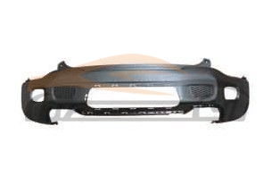 For JEEP SERIES 15-16RENEGADE REAR BUMPER