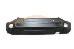 For JEEP SERIES 15-16RENEGADE REAR BUMPER