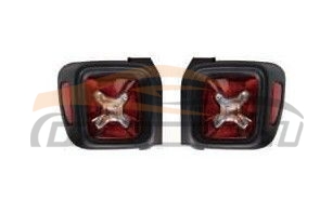 For JEEP SERIES 15-16RENEGADE TAIL LAMP,3,WD