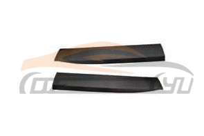 For JEEP SERIES 15-16RENEGADE FRONT DOOR MOULIDING