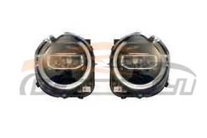 For JEEP SERIES 20RENEGADE HEAD LAMP