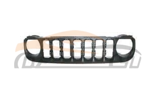 For JEEP SERIES 20RENEGADE GRILLE BLACK