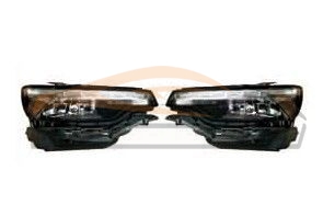 For JEEP SERIES GAND COMMANDER HEAD LAMP