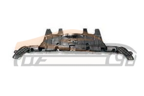 For JEEP SERIES GAND COMMANDER FRONT BUMPER INNER FRAMEWORK