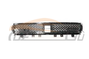For JEEP SERIES GAND COMMANDER BUMPER GRILLE
