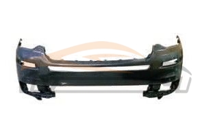 For JEEP SERIES GAND COMMANDER FRONT BUMPER