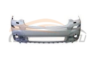 For JEEP SERIES GAND COMMANDER FRONT BUMPER